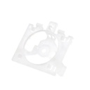LG Refrigerator Defrost Heater Assembly - MEE64165105
