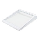 Whirlpool Refrigerator Door Shelf - WP2156021, Replaces: 2156021