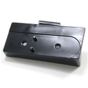 Samsung Refrigerator Ice Maker Cover - DA63-03613A