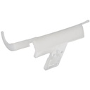 GE Refrigerator Pan Cover Glass - WR32X10130