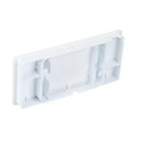 Whirlpool Refrigerator Handle Trim - WP2179234, Replaces: 2165877