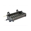 Whirlpool Refrigerator Facade (Stainless) - WPW10310688, Replaces: W10142273