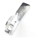 Samsung Refrigerator Front Leg Cover Assembly - DA97-07836L