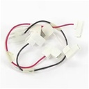 Frigidaire Refrigerator Door Handle - 218779904