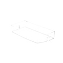 Frigidaire Refrigerator Condenser Fan Shroud - 241946106