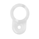 Frigidaire Refrigerator Freezer Door Gasket - 241510202, Replaces: 7241510202
