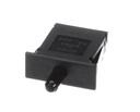 Bosch Refrigerator Main Display Control Board - 00648040, Replaces: 648040