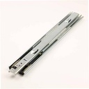 LG Refrigerator Freezer Handle Assembly - AED73593110