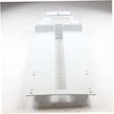 Frigidaire Refrigerator Water Filter Housing - 241983812, Replaces: 241983801