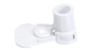 LG Refrigerator Lever Spring - MHY62603703