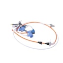 Whirlpool Refrigerator Control Board - W11340158, Replaces: W11129551