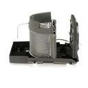 Samsung Refrigerator Ice Water Pipe Assembly - DA97-21256B