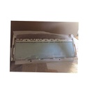 GE Refrigerator Evaporator Fan Gasket (Freezer) - WR01X27755