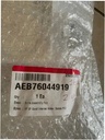 Bosch Freezer Dispenser Door/Flap - 00701074, Replaces: 643030