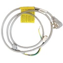 Whirlpool Refrigerator Wire Harness - W11676780, Replaces: W10209479