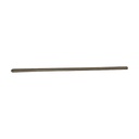 Bosch Refrigerator Profile Stripe Trim Piece - 00717319, Replaces: 717319