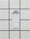Frigidaire Refrigerator Leveling Leg - 5304533555