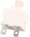 LG Refrigerator Door Basket Assembly - 5005JJ2017A, Replaces: 5005JJ2007B