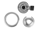 Coil Surface Element 8" - SREGE8