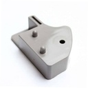 Frigidaire Refrigerator Freezer Shelf End Cap - 3201150
