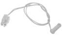 GE Refrigerator Condenser Assembly - WR84X10022, Replaces: WR49X10151