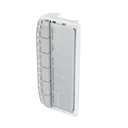 Frigidaire Refrigerator Upper Hinge Cam (Right Side) - 242075601, Replaces: 241869501