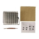 LG Refrigerator Door Assembly - ADD74236509, Replaces: ADD74236508