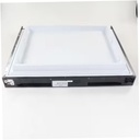 Whirlpool Freezer Door Hinge - W10574264
