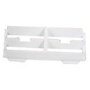 Samsung Refrigerator Handle End Cap - DA67-02788B