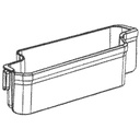 Whirlpool Refrigerator Cab Roller - WPW10142530, Replaces: W10142530