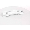 LG Refrigerator Crisper Drawer Slide Rail - AEC73317724, Replaces: AEC73317704