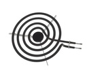 Surface Burner Dual Kit - SB09.DUAL.TERM