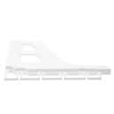 Samsung Refrigerator Tapping Screw - 6002-000630