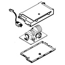 Frigidaire Refrigerator Main Power Control Board - 5304508721