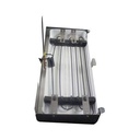 Whirlpool Refrigerator Door Hinge - W10918166, Replaces: W10740149