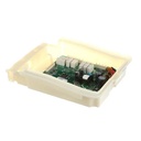 Whirlpool Refrigerator Door Gasket - W10917311