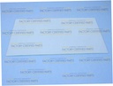 GE Freezer 6mm x 4mm Lokring - WR97X10033