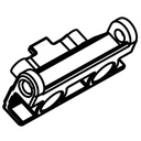 Whirlpool Refrigerator Screw - W10759522, Replaces: 161870