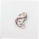 Whirlpool Refrigerator Pantry Door Gasket (White) - W11627531, Replaces: W10545601