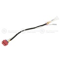 GE Refrigerator Chain Harness w/ Reed Switch - WR02X31944
