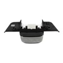 GE Refrigerator Freezer Door Gasket (Grey) - WR14X40074, Replaces: WR14X25192