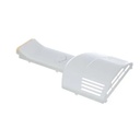 Whirlpool Refrigerator Condenser Fan Motor - W11678274, Replaces: W10782254