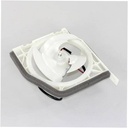 Whirlpool Refrigerator Nameplate - W11636815, Replaces: 13062401