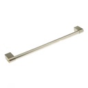 Whirlpool Refrigerator Ice Door Assembly (White) - W11678834, Replaces: W11231386