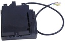 Whirlpool Refrigerator Toe Kick Plate/Grille - W11739145, Replaces: W10189196