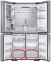 LG Refrigerator Main Control Board - EBR41531301