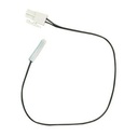 Frigidaire Refrigerator Lower Handle Trim - 5304471621, Replaces: 218811617