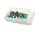GE Refrigerator Fan Motor Assembly - WB26X10105, Replaces: WB26X10051
