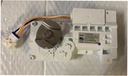 GE Refrigerator Dispenser Housing Shield - WR49X10227, Replaces: WR17X10719