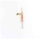 LG Refrigerator Center Hinge Assembly - AEH74158001